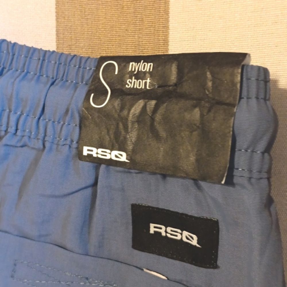 NWT RSQ Nylon Short - Picture 6 of 8